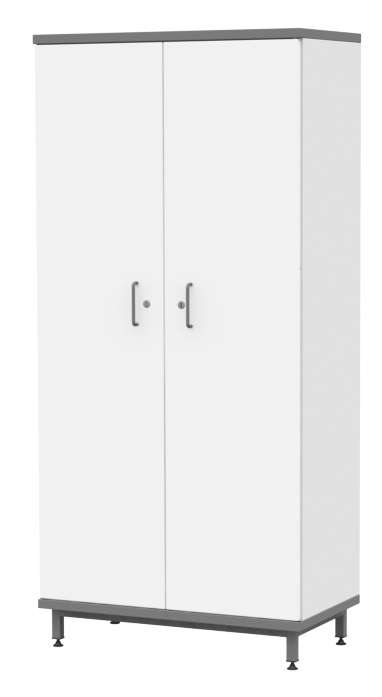 Шкаф для одежды ЛАБ-М ШМО 90.50.194