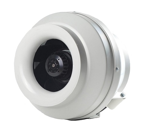 Вентилятор