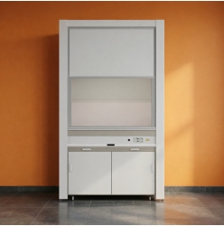 Шкаф вытяжной для выпаривания кислот