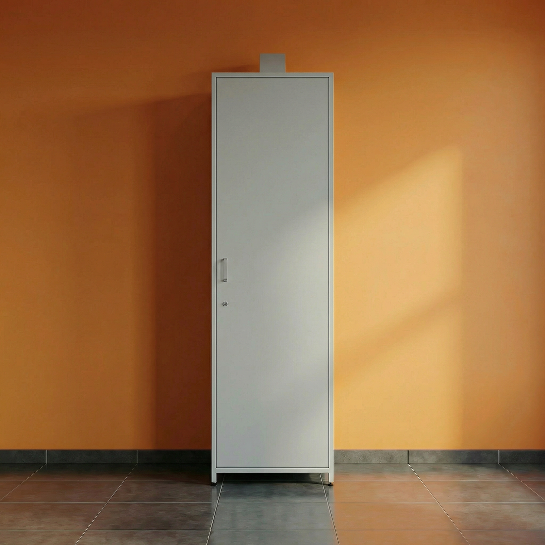 Шкаф для хранения реактивов