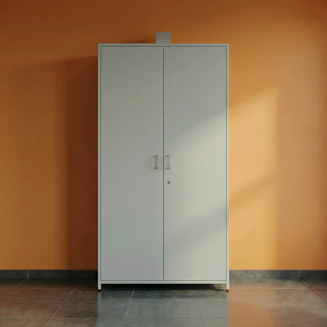 Шкаф для хранения реактивов