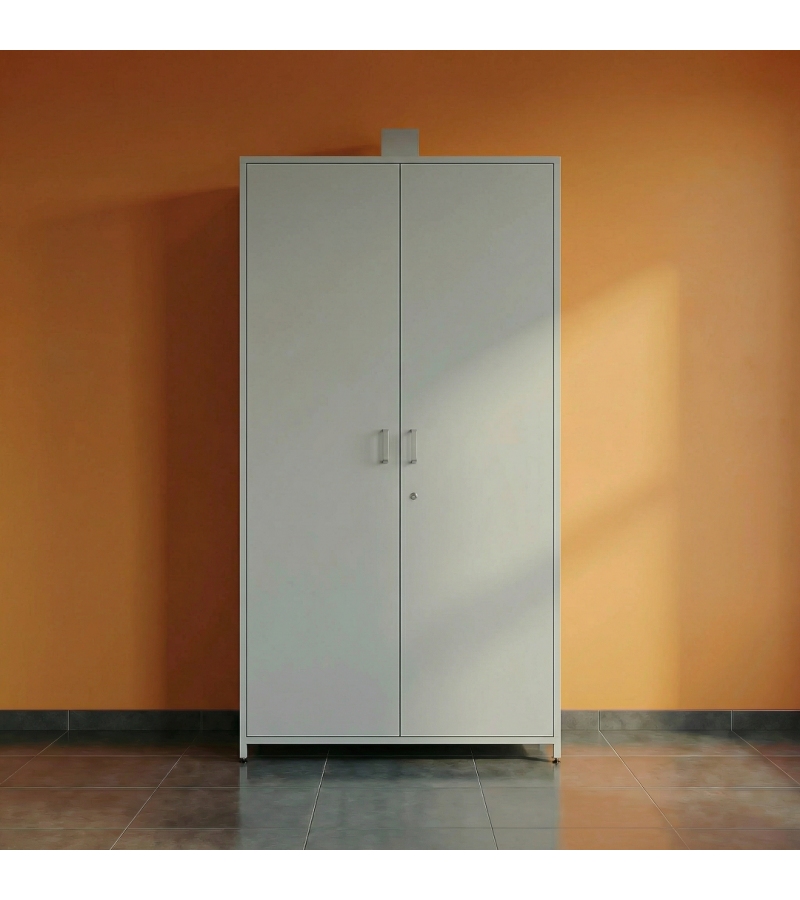 Шкаф для хранения реактивов