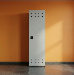 Шкаф для хранения баллонов