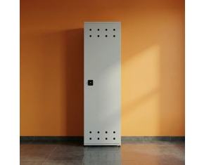 Шкаф для хранения баллонов