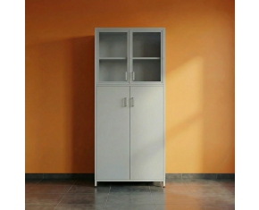 Шкаф для хранения посуды и документов