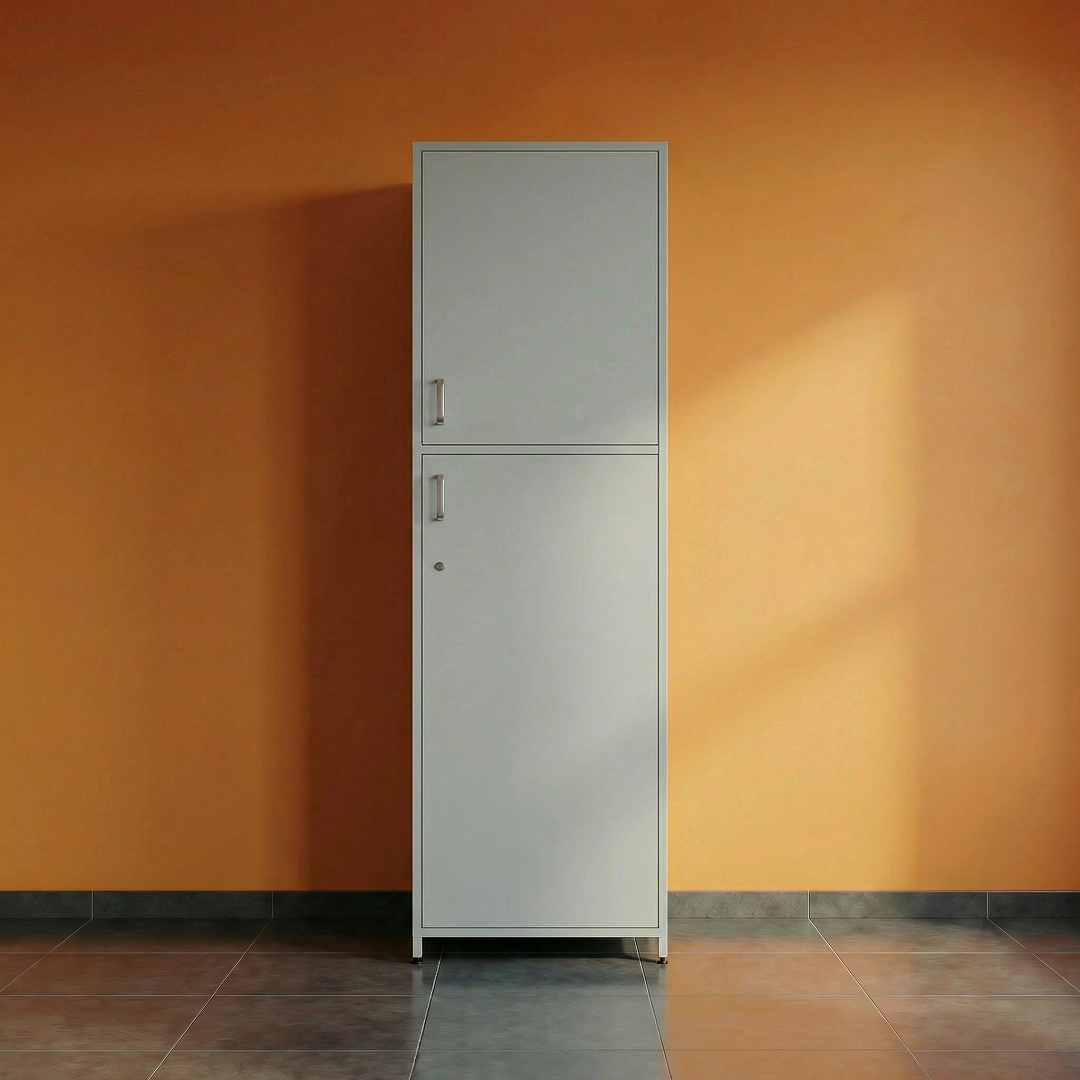 Шкаф для хранения посуды и документов