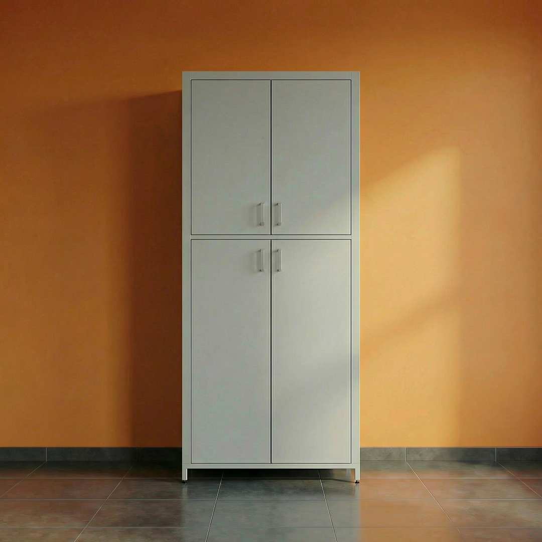 Шкаф для хранения посуды и документов