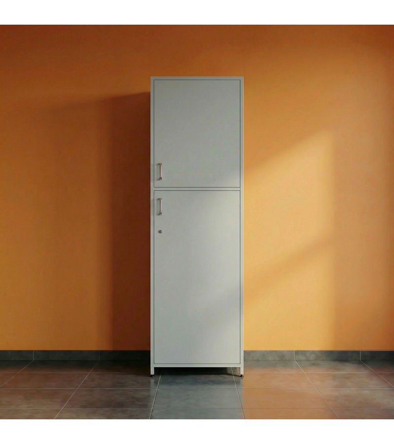 Шкаф для хранения посуды и документов