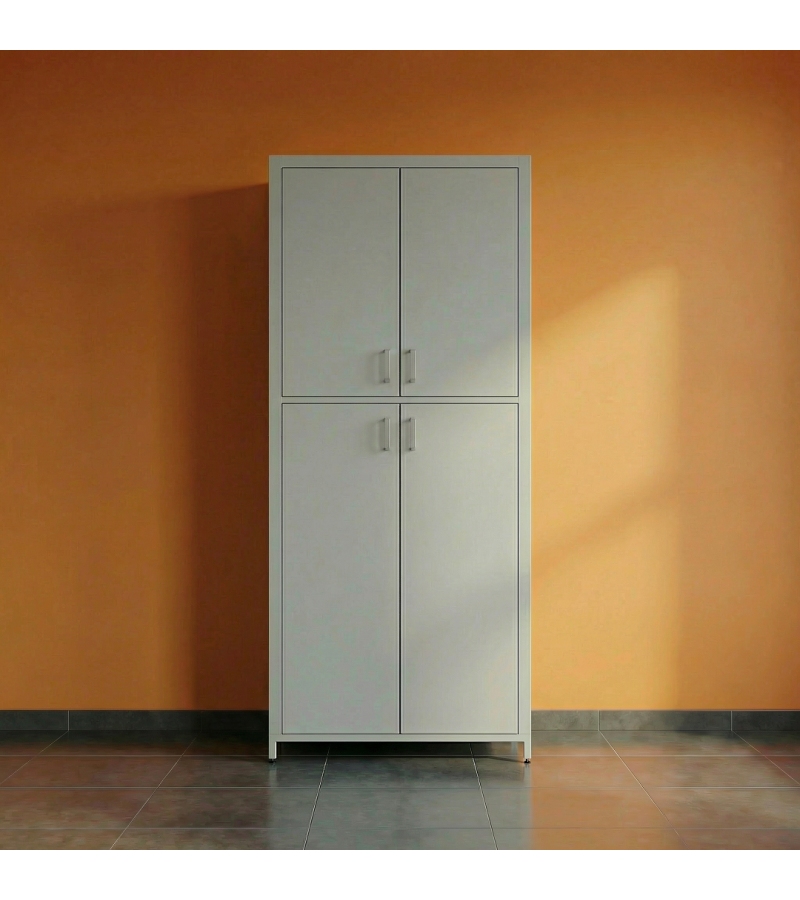 Шкаф для хранения посуды и документов