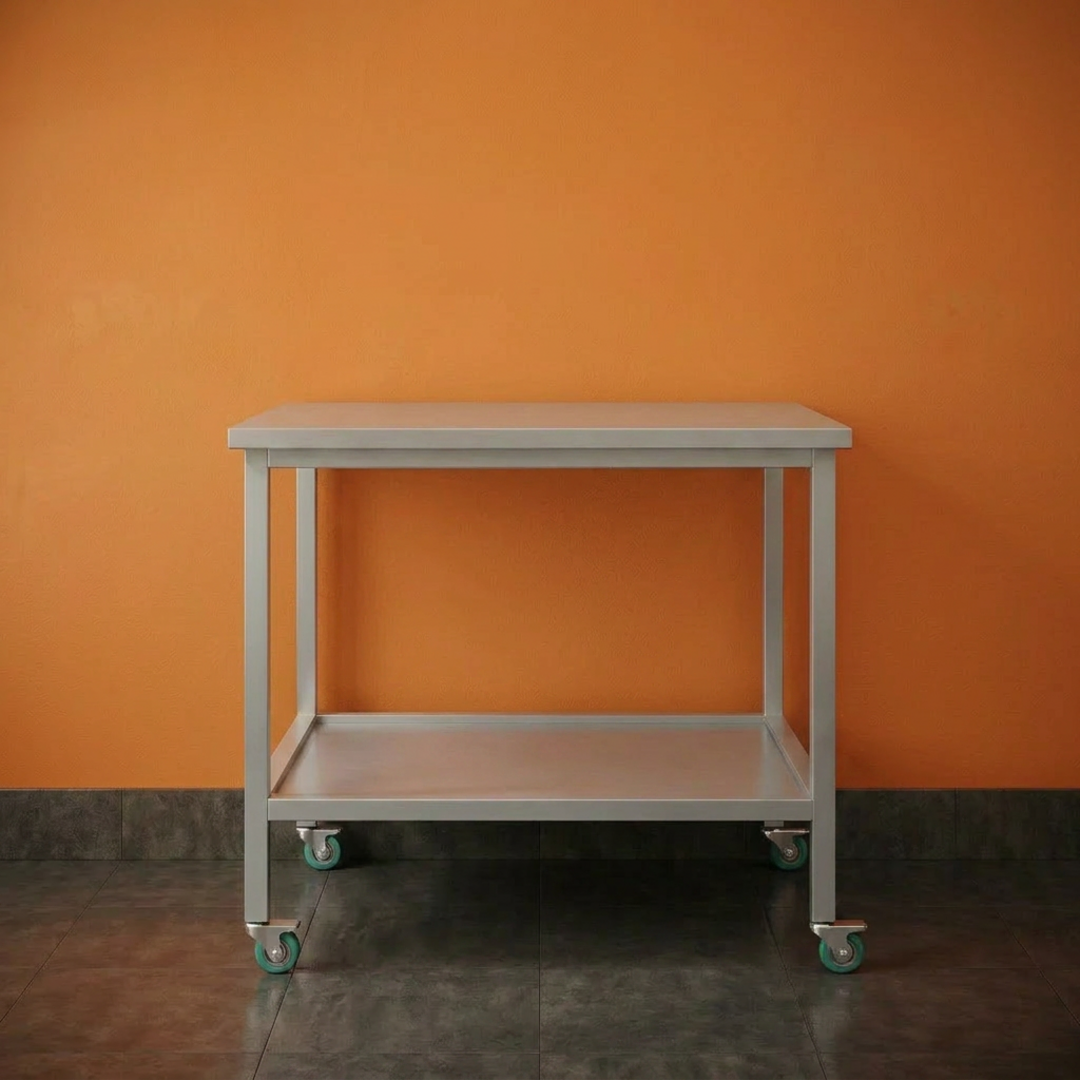 Стол передвижной