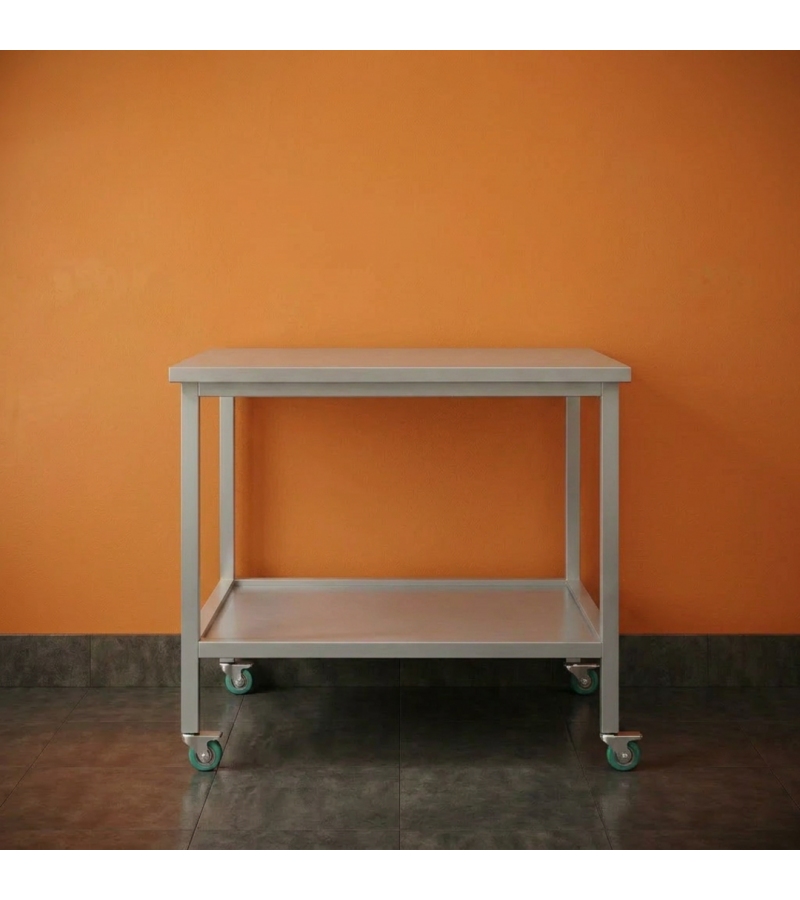 Стол передвижной