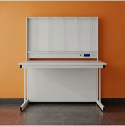 Стол титровальный