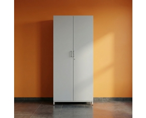 Шкаф для хранения одежды ЛДСП