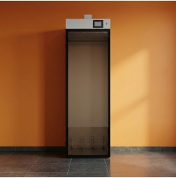 Шкаф сушильный для одежды и обуви