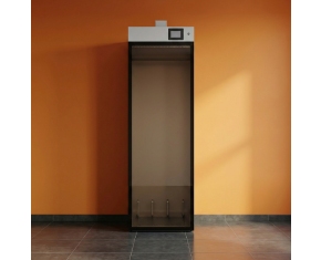 Шкаф сушильный для одежды и обуви