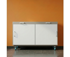 Тумба полипропиленовая кислотостойкая