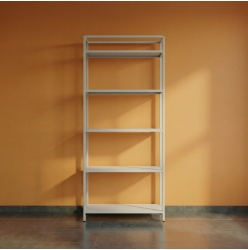 Стеллаж металлический