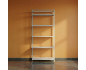 Стеллаж металлический