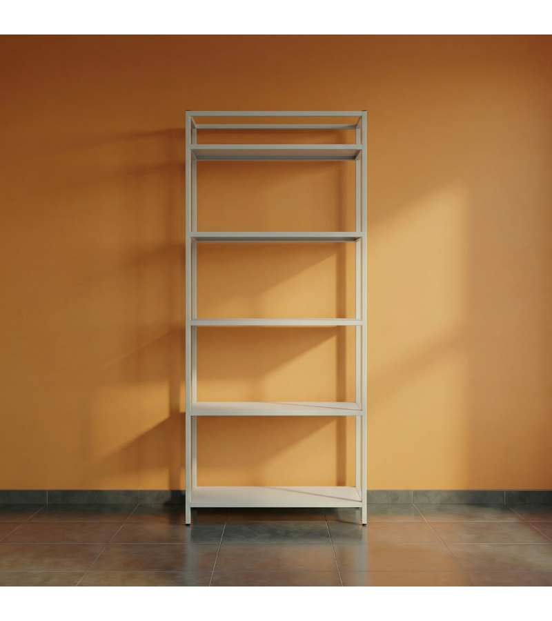 Стеллаж металлический