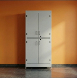 Шкаф для хранения реактивов кислотостойкий