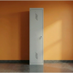 Кабинка для хранения одежды