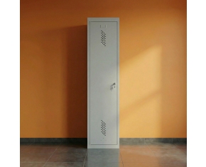 Кабинка для хранения одежды