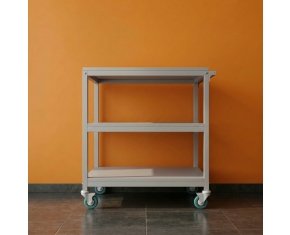 Тележка подкатная