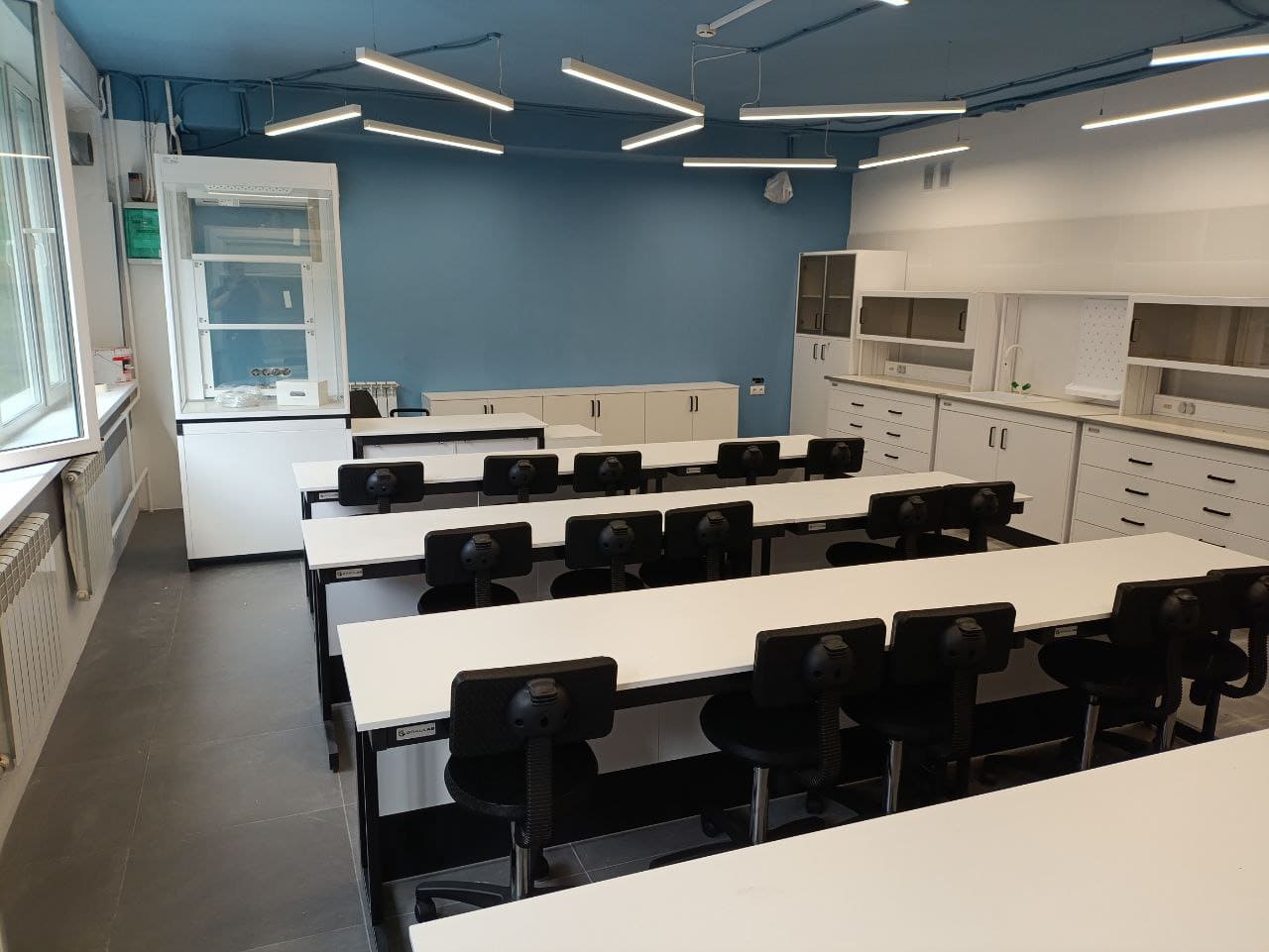 Школа Юный химик ХФ НИ ТГУ Школа Юный химик ХФ НИ ТГУ