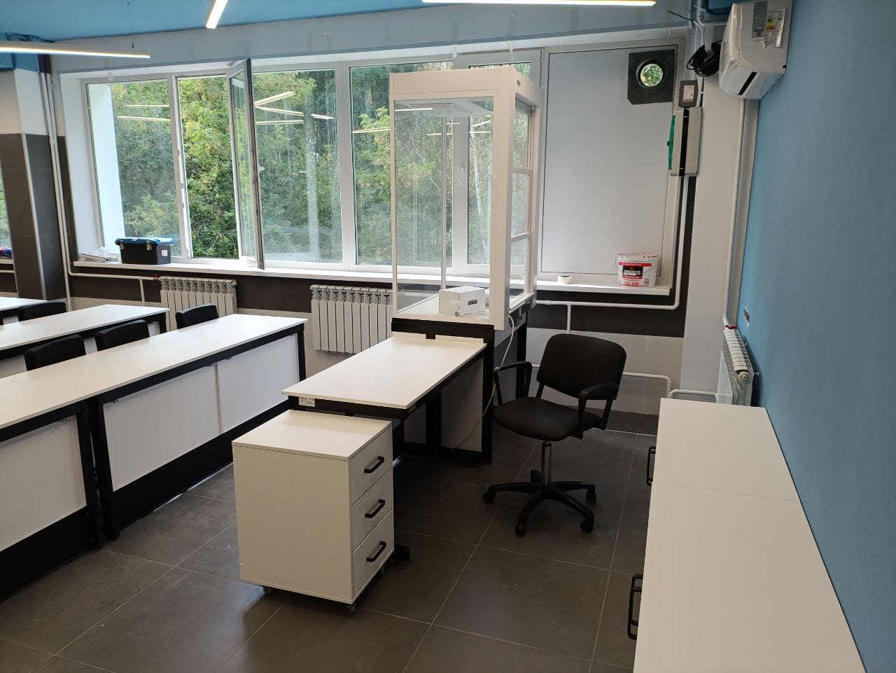 Школа Юный химик ХФ НИ ТГУ Школа Юный химик ХФ НИ ТГУ