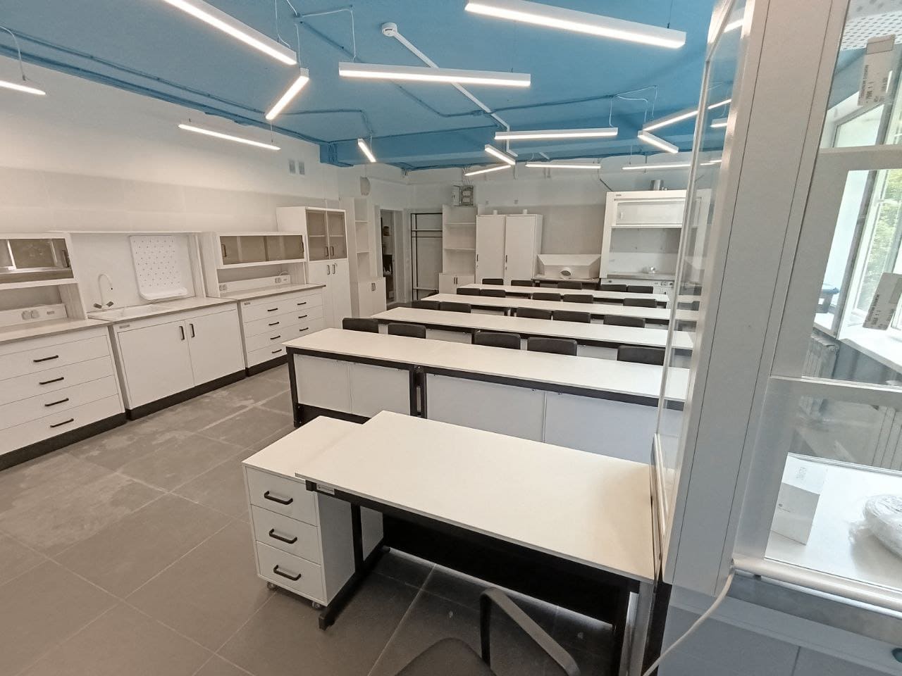 Школа Юный химик ХФ НИ ТГУ Школа Юный химик ХФ НИ ТГУ