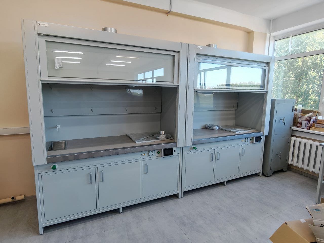 Институт химии нефти СО РАН Институт химии нефти СО РАН