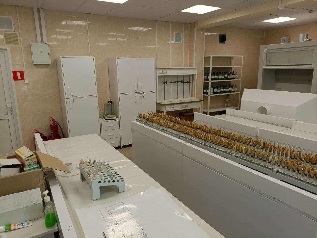 Химический факультет НИ ТГУ Химический факультет НИ ТГУ