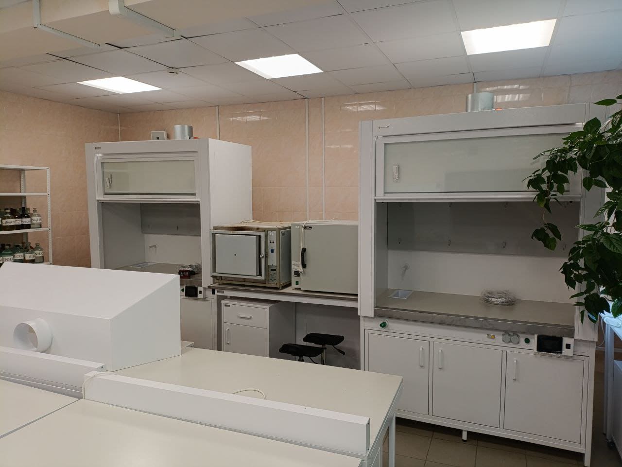 Химический факультет НИ ТГУ Химический факультет НИ ТГУ