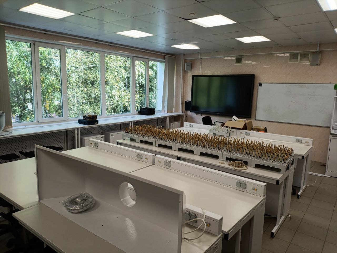 Химический факультет НИ ТГУ Химический факультет НИ ТГУ