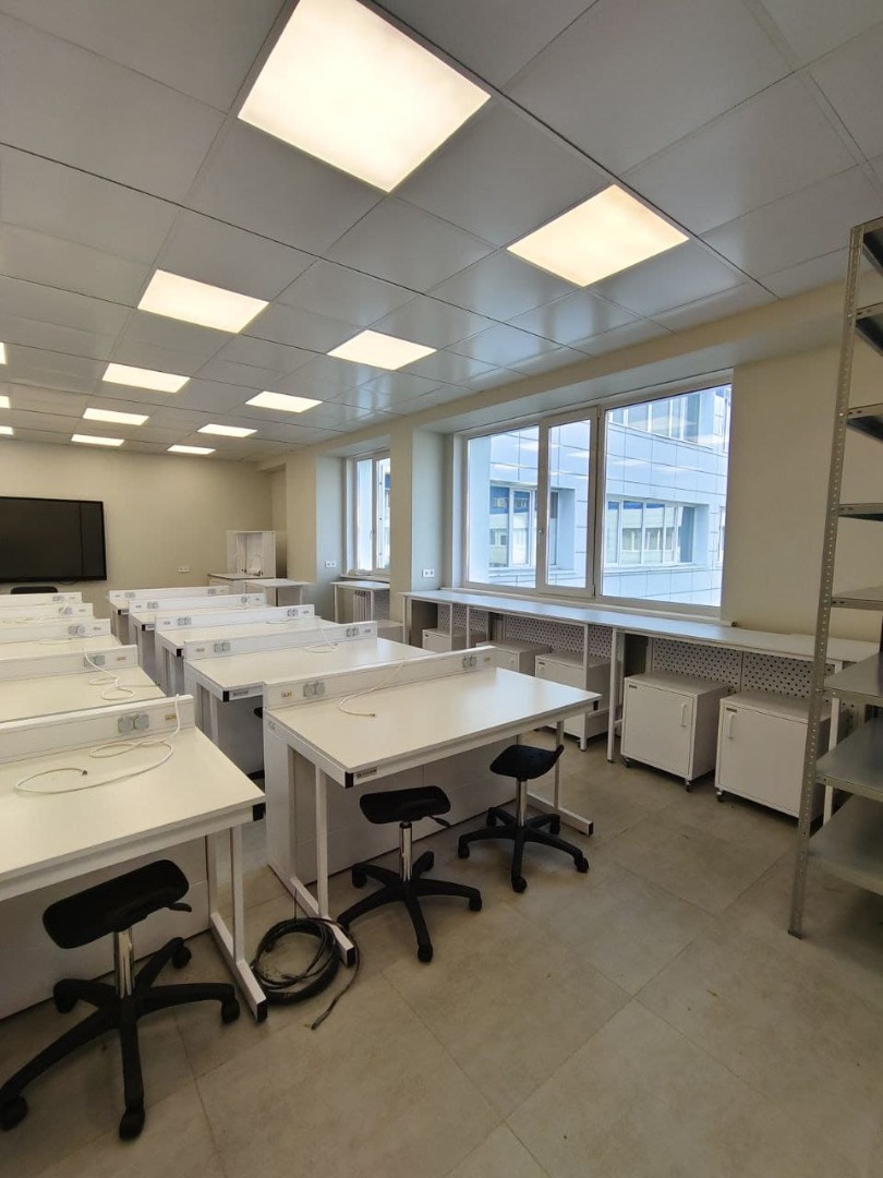 Химический факультет НИ ТГУ Химический факультет НИ ТГУ