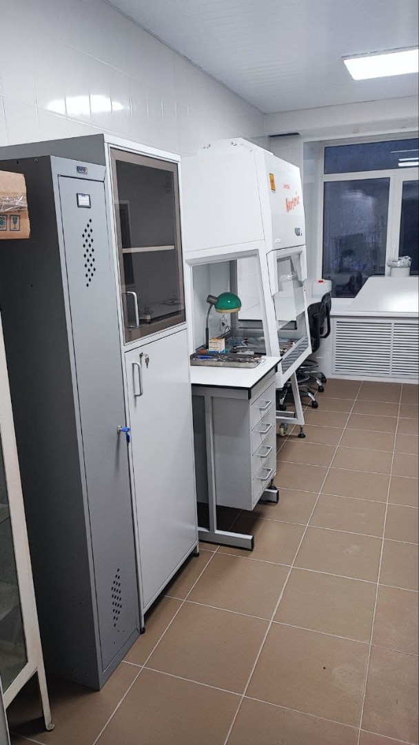 НИИ кардиологии Томского НИМЦ