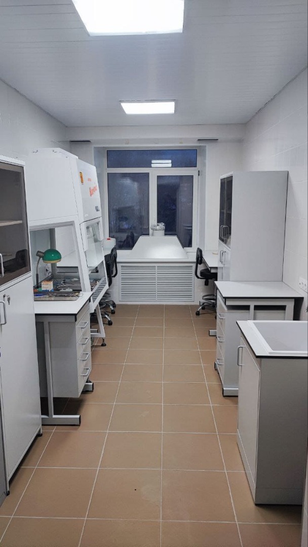 НИИ кардиологии Томского НИМЦ