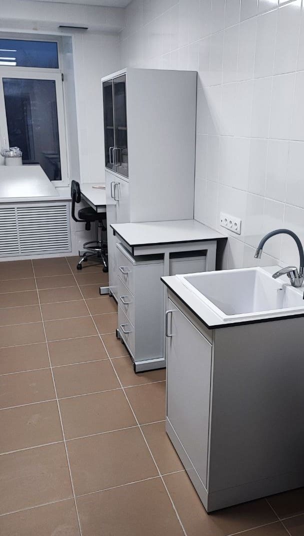 НИИ кардиологии Томского НИМЦ