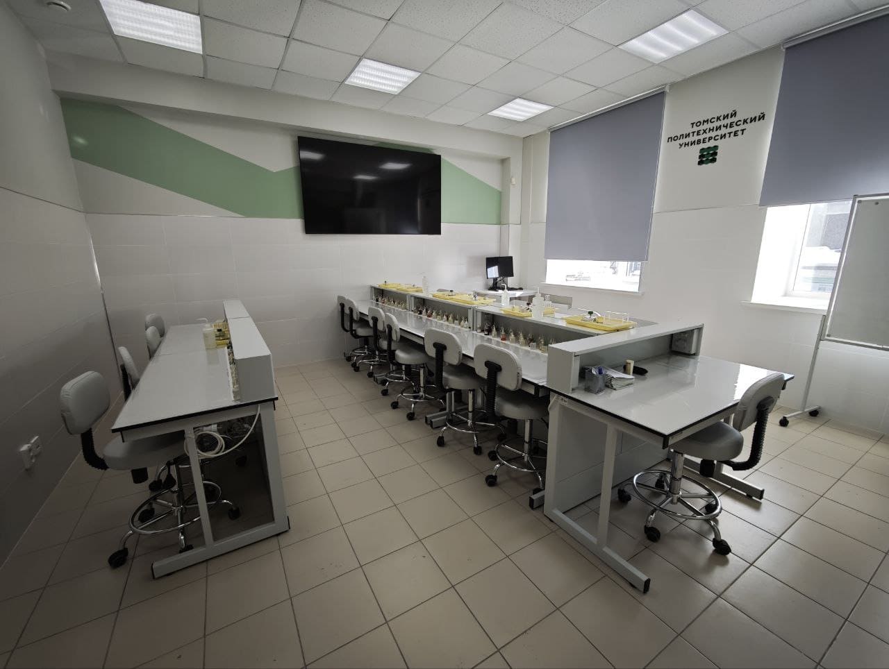 Инженерная школа природных ресурсов НИ ТПУ