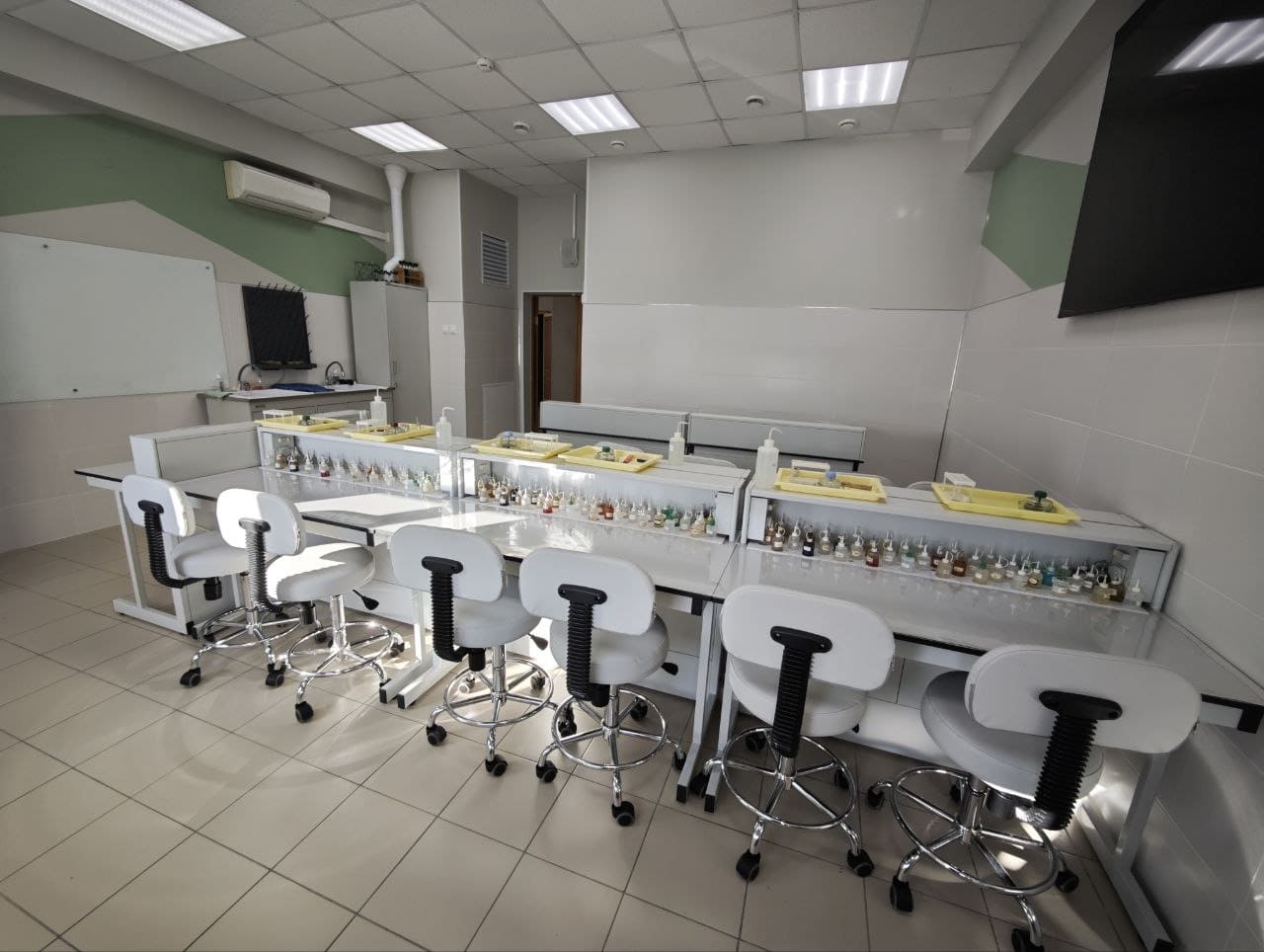 Инженерная школа природных ресурсов НИ ТПУ