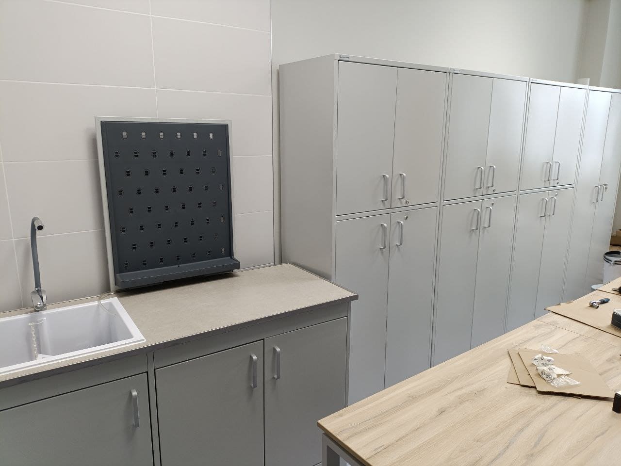 Инженерная школа природных ресурсов НИ ТПУ