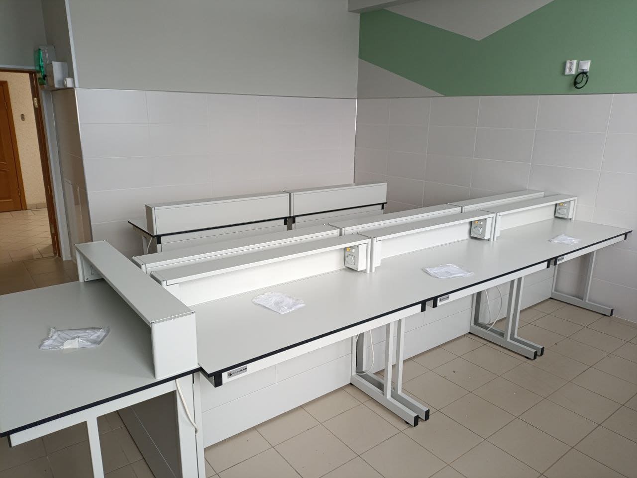 Инженерная школа природных ресурсов НИ ТПУ