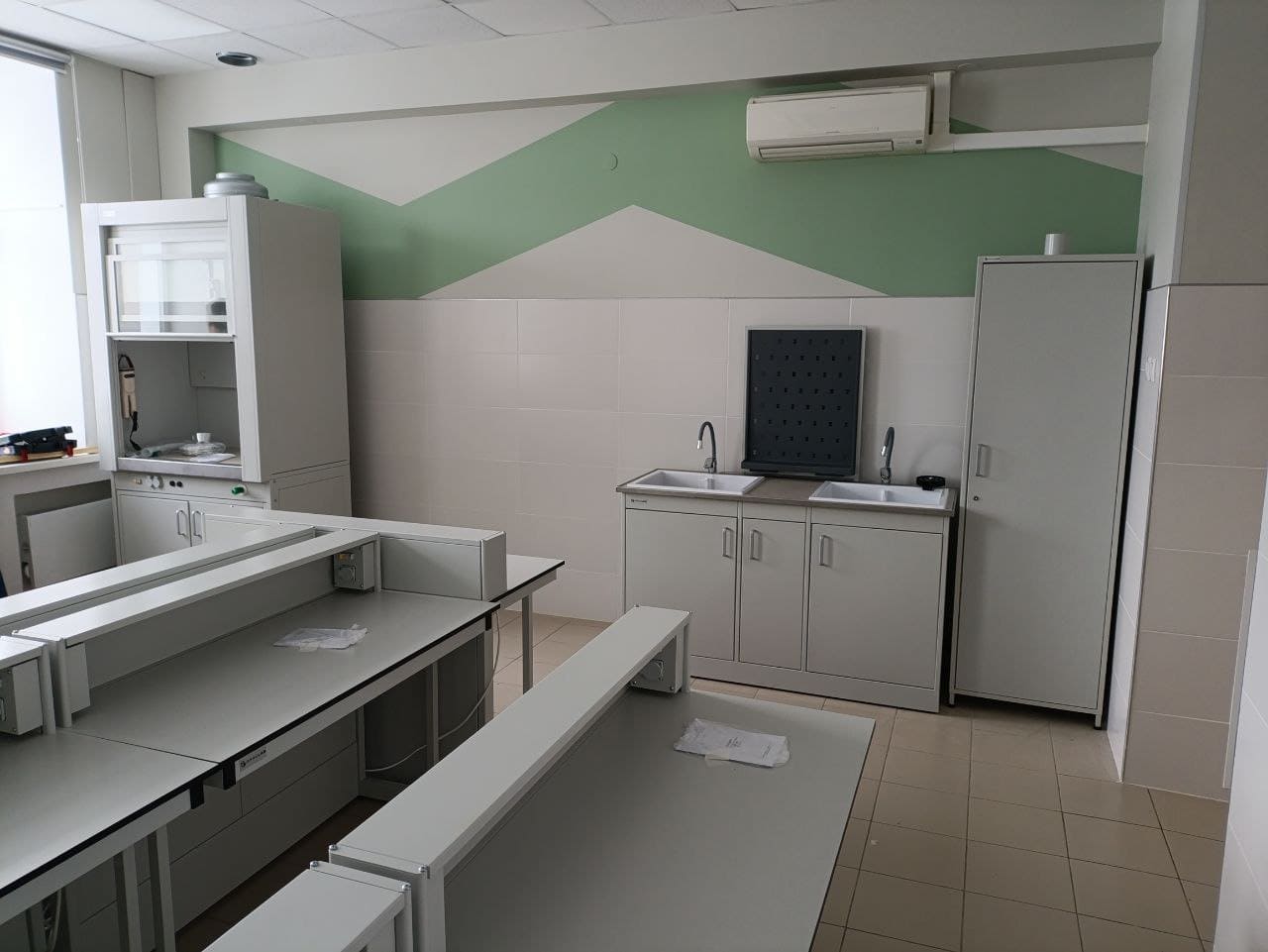 Инженерная школа природных ресурсов НИ ТПУ