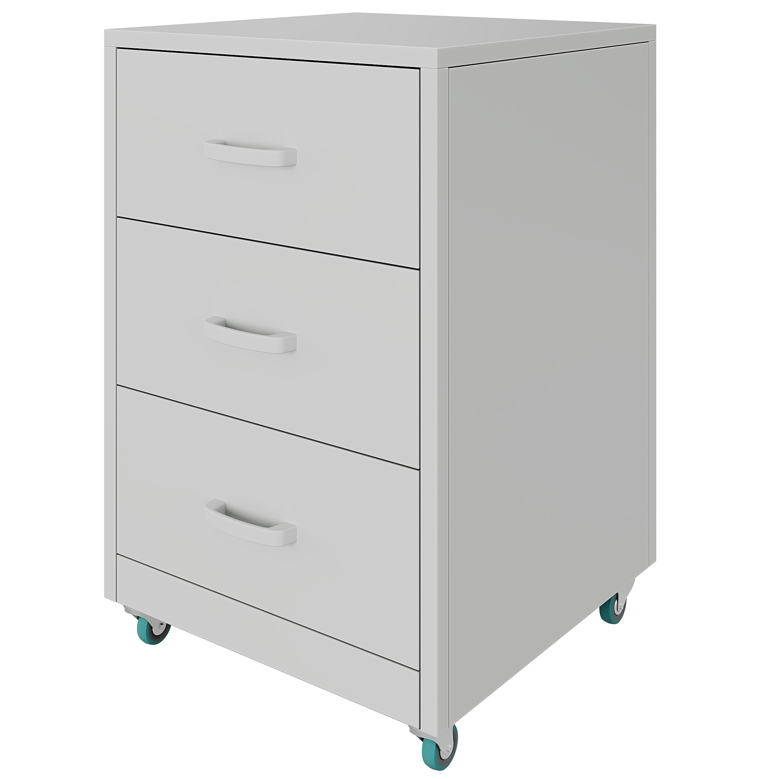 Тумбы и тележки подкатные Тумбы и тележки подкатные