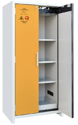 Шкафы для хранения ЛВЖ Шкафы для хранения ЛВЖ