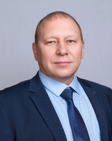 А.В. Соколов - Директор филиала Ярославский филиал ФГБУ РосАгрохимслужба